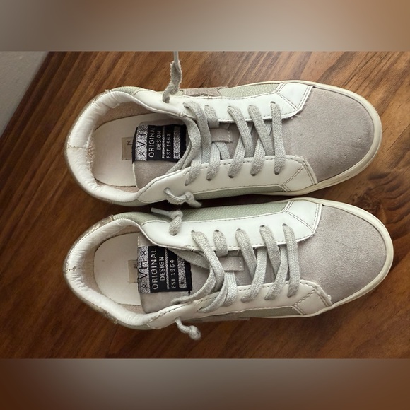 Vintage Havana Sneakers women’s size 5.5 - Picture 1 of 5